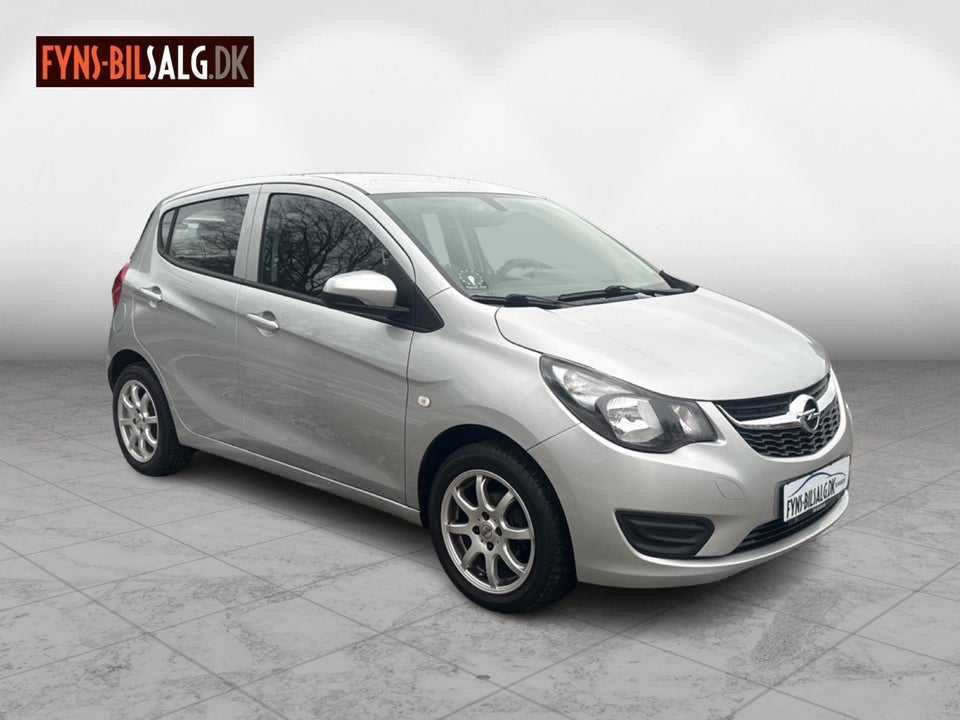 Opel Karl 1,0 Enjoy 5d