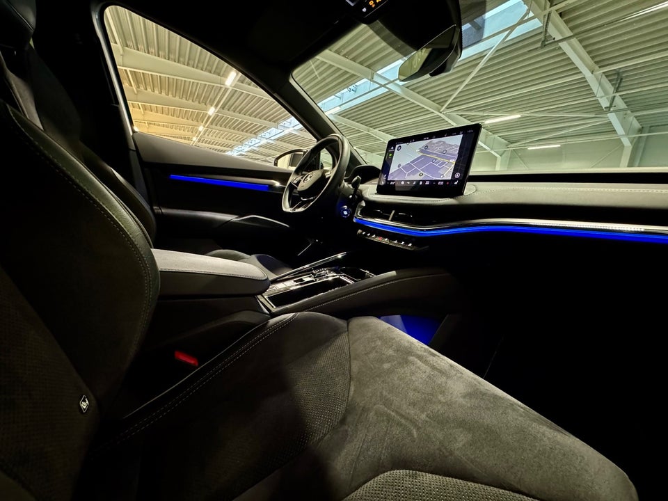 Skoda Enyaq 80x iV Sportline 5d