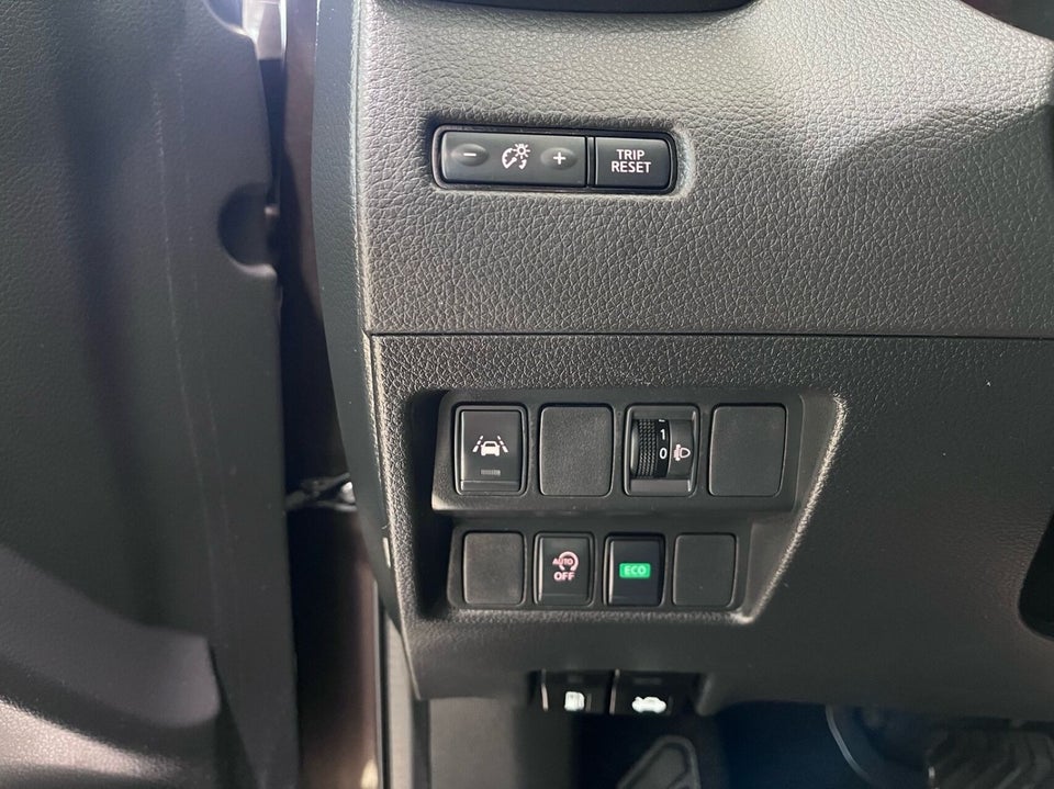 Nissan Qashqai 1,3 Dig-T 160 N-Connecta DCT 5d