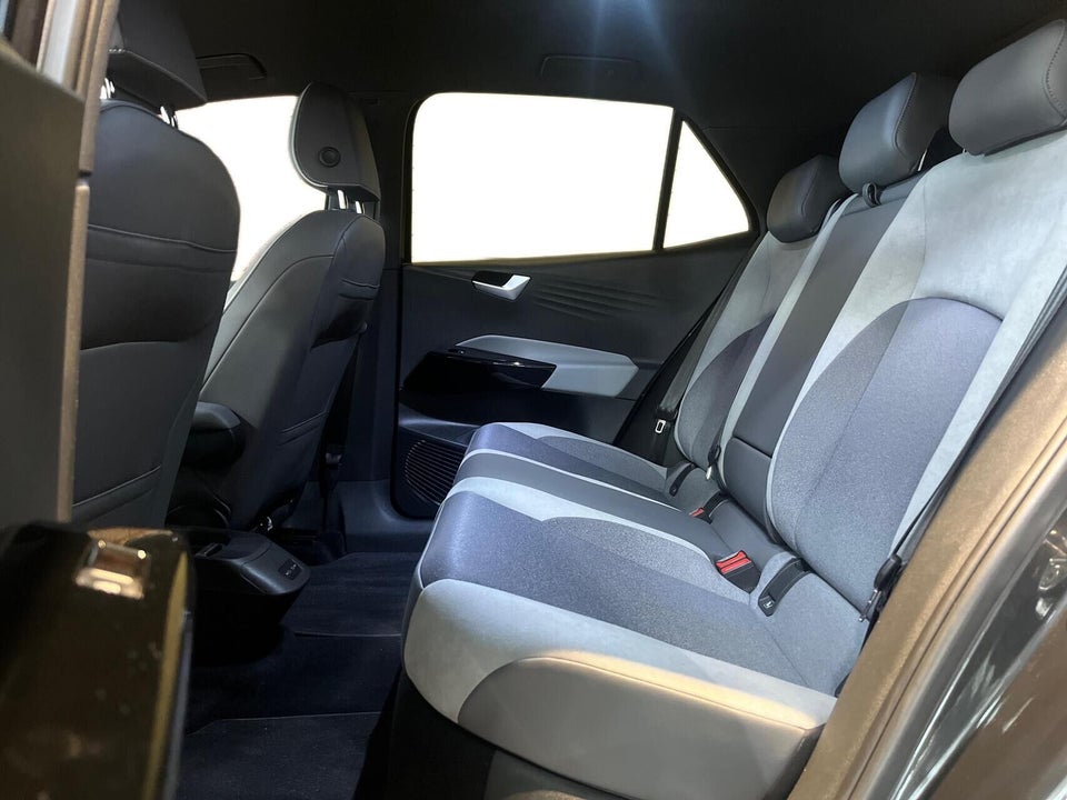 VW ID.3 58 1ST Plus 5d