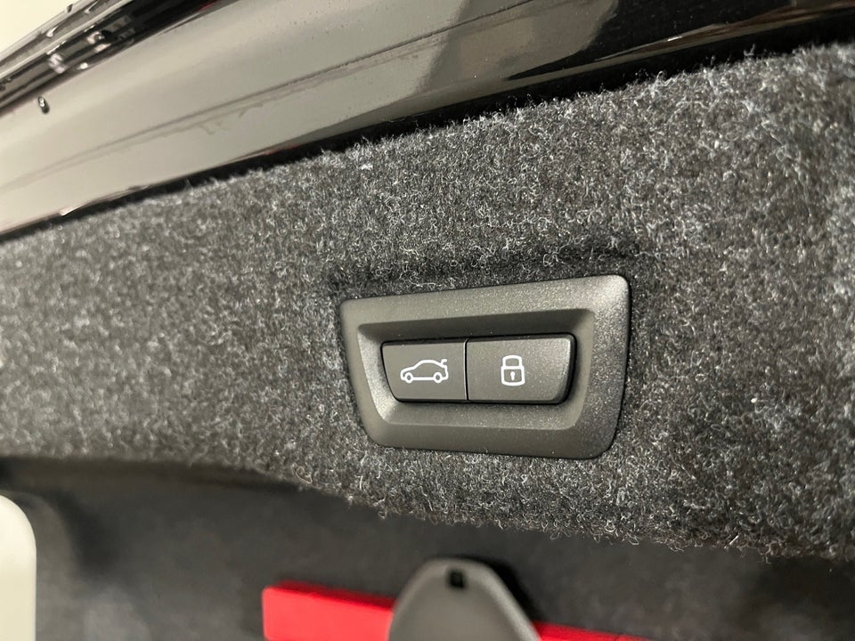 BMW i5 eDrive40 Fully Charged 4d