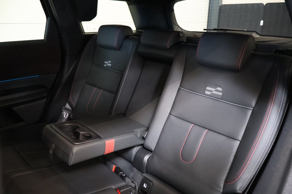 MINI Countryman E JCW Trim L 5d
