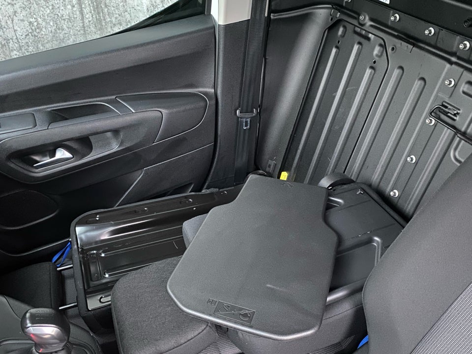 Opel Combo 1,5 D 102 Essentia L2V2