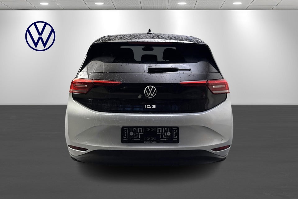 VW ID.3 77 Max+ 5d