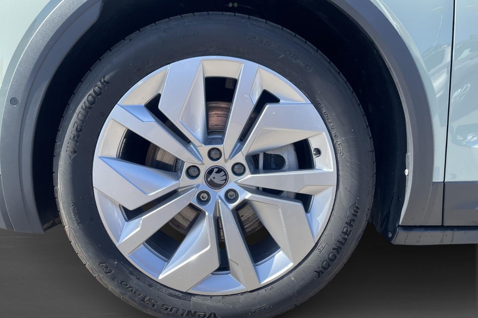 Skoda Elroq 85 iV Lodge Maxx 5d