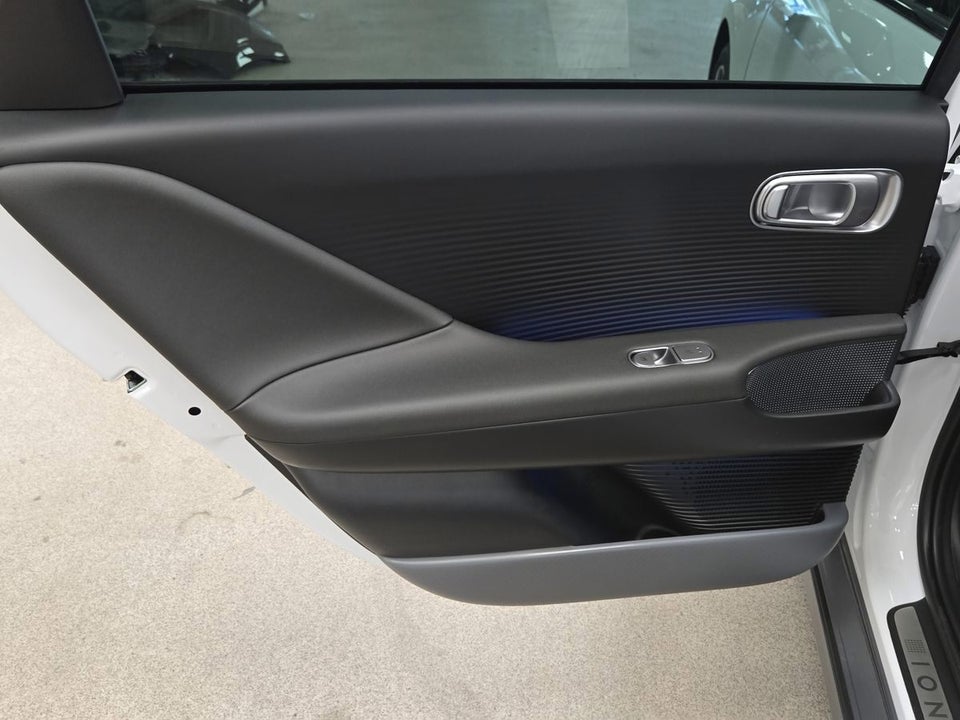 Hyundai Ioniq 6 77 Ultimate AWD 4d