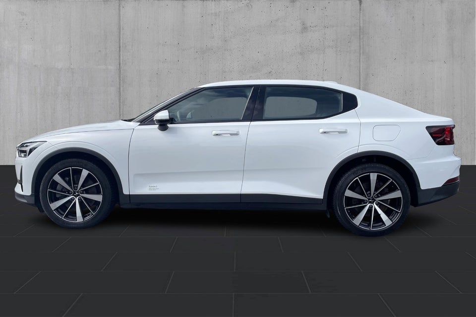 Polestar 2 Standard Range 5d