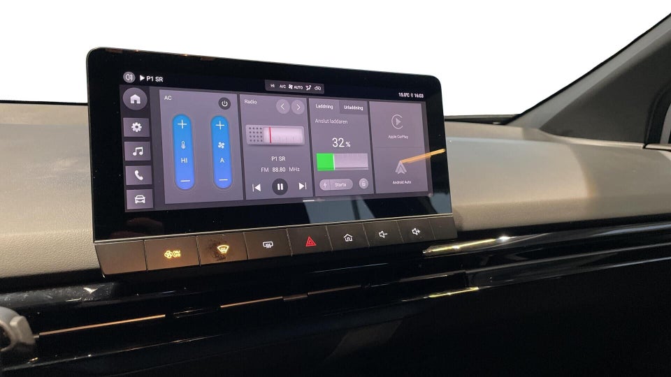 MG 4 51 Nordic Edition 5d