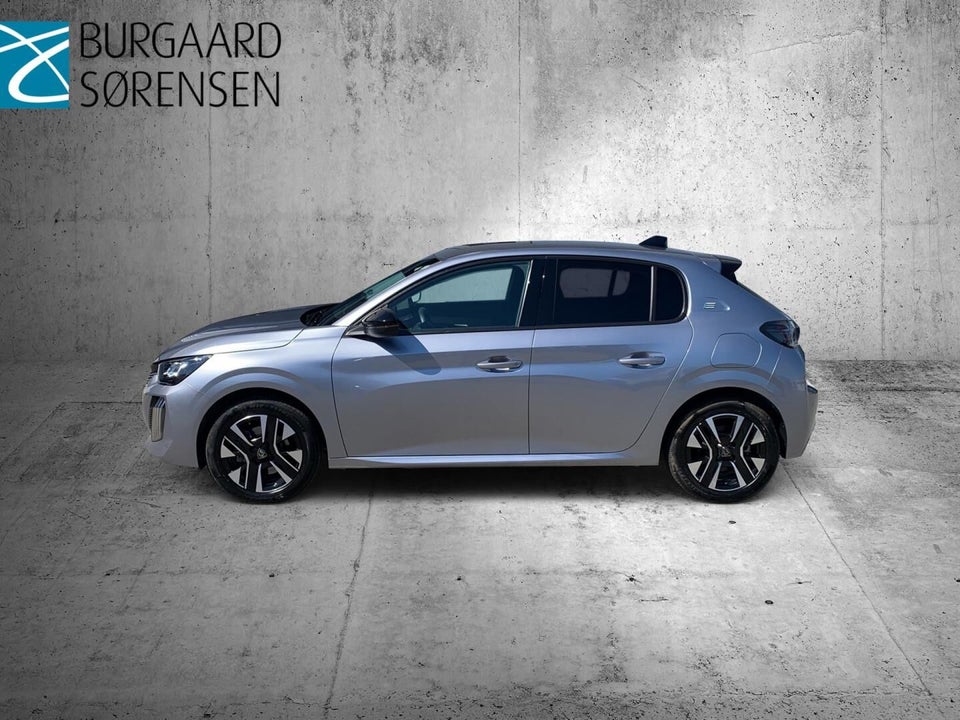Peugeot e-208 54 Allure 5d