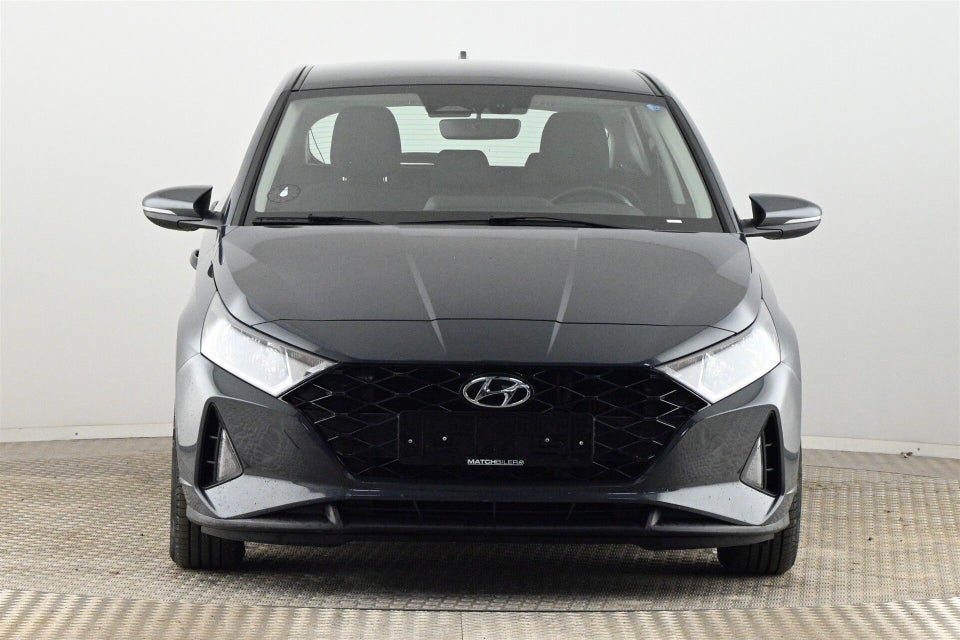 Hyundai i20 1,0 T-GDi Essential DCT 5d