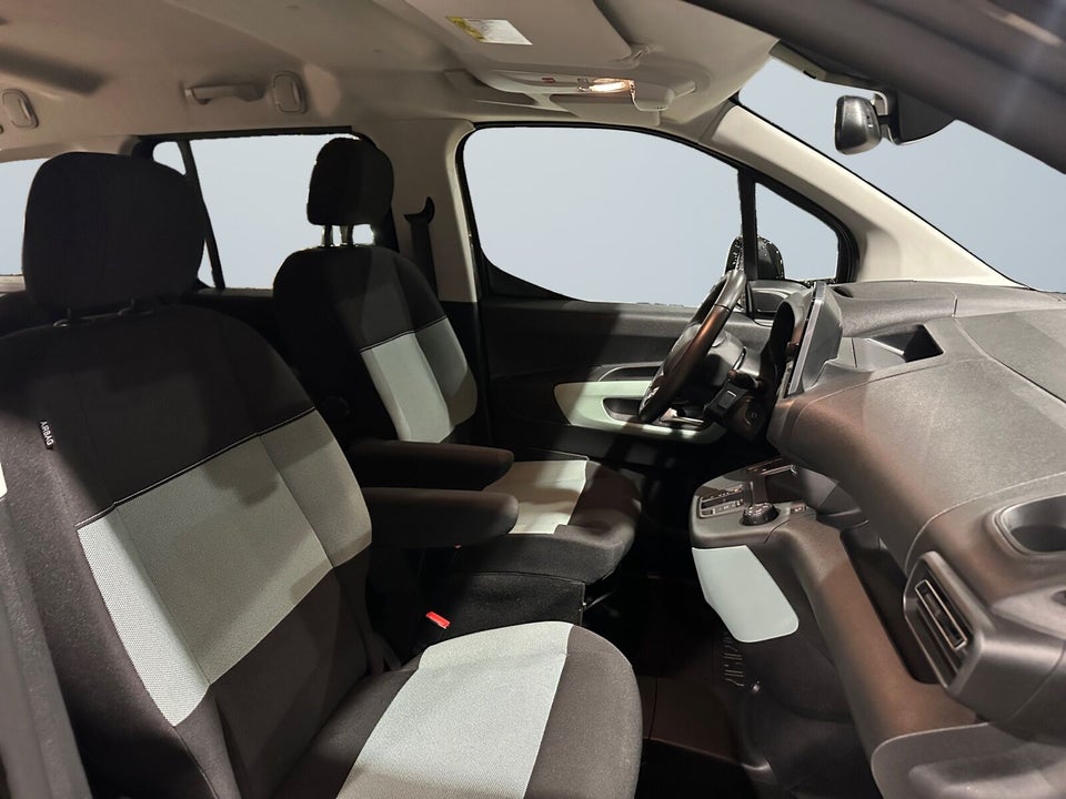 Citroën ë-Berlingo 50 Feel XL 5d