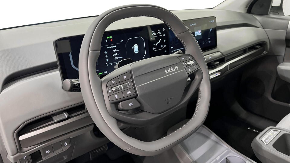 Kia EV3 58 Standard Range Access 5d