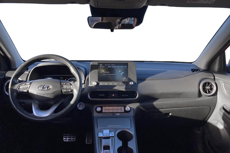 Hyundai Kona 39 EV Select 5d