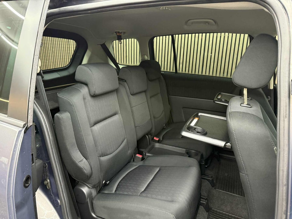 Mazda 5 2,0 Touring 7prs 5d