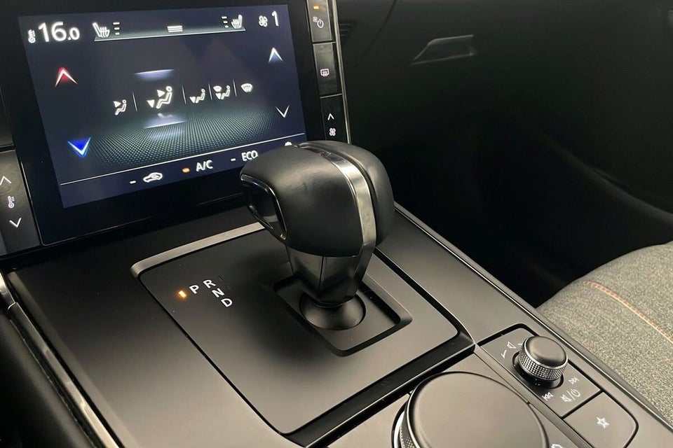 Mazda MX-30 e-SkyActiv Advantage 5d