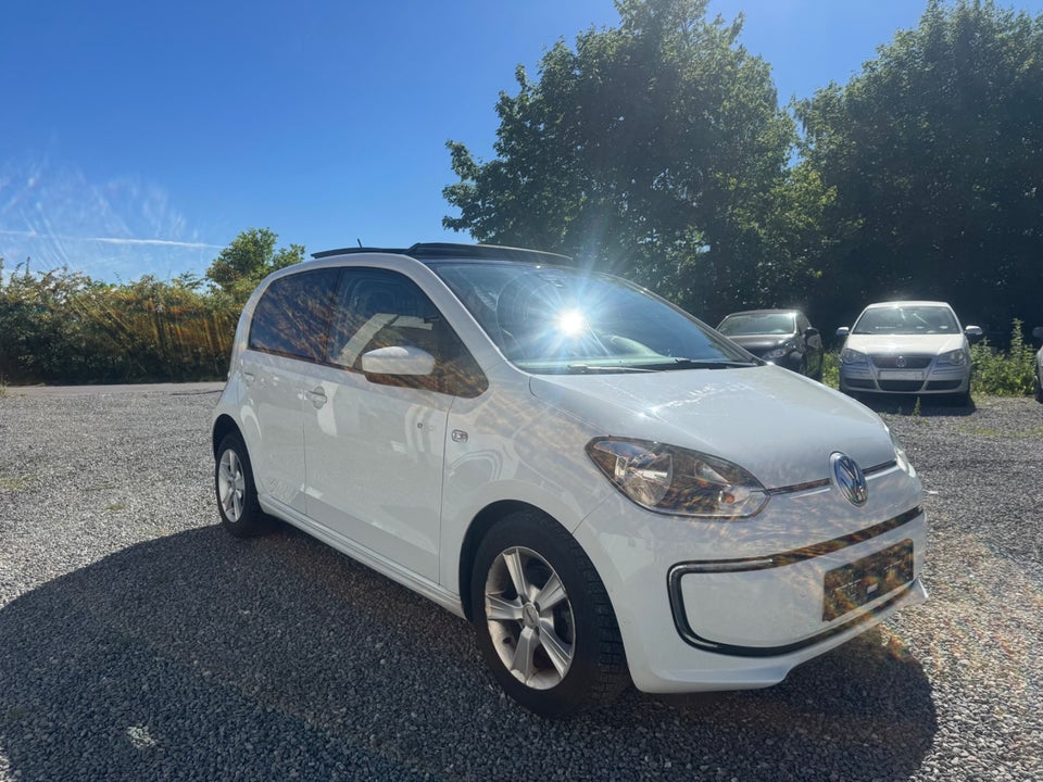 VW e-Up! High Up! 5d