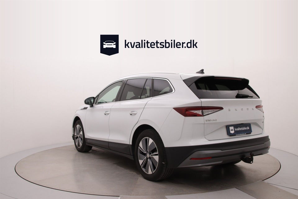 Skoda Enyaq 80 iV Loft 5d