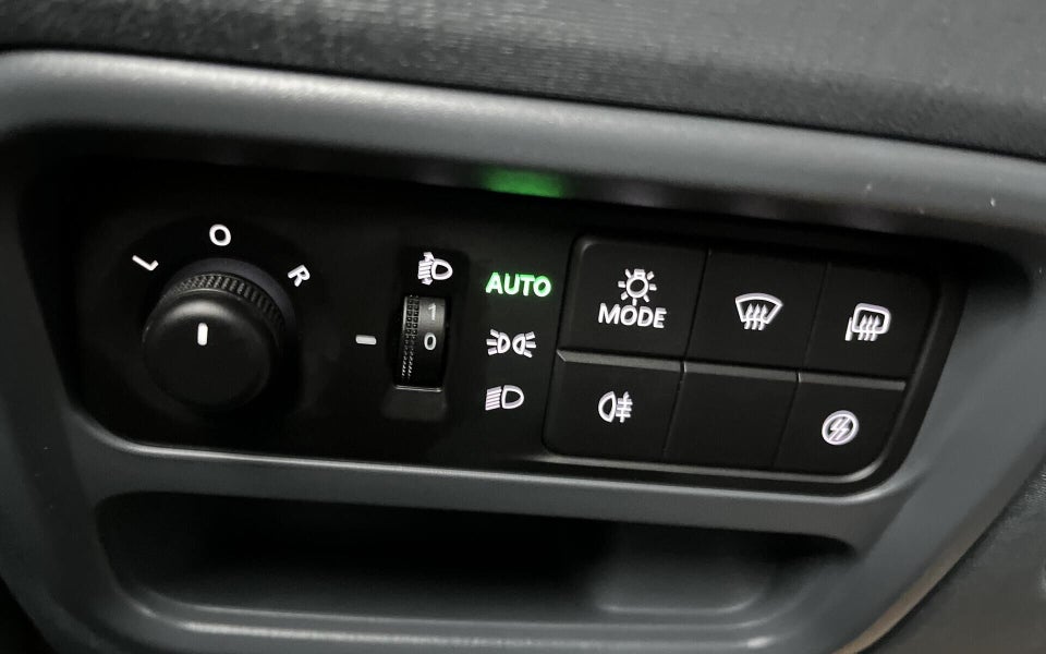 Maxus e-Deliver 5 64 L1H1