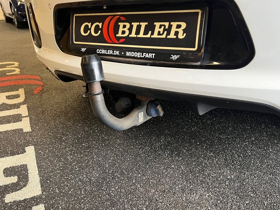 Kia Ceed 1,6 T-GDi GT Advance 5d