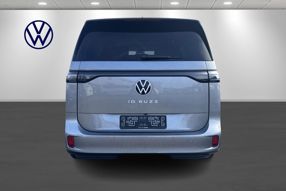 VW ID.Buzz 86 Life+ 7prs LWB 5d