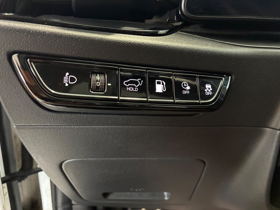 Kia Niro 1,6 PHEV Upgrade DCT 5d