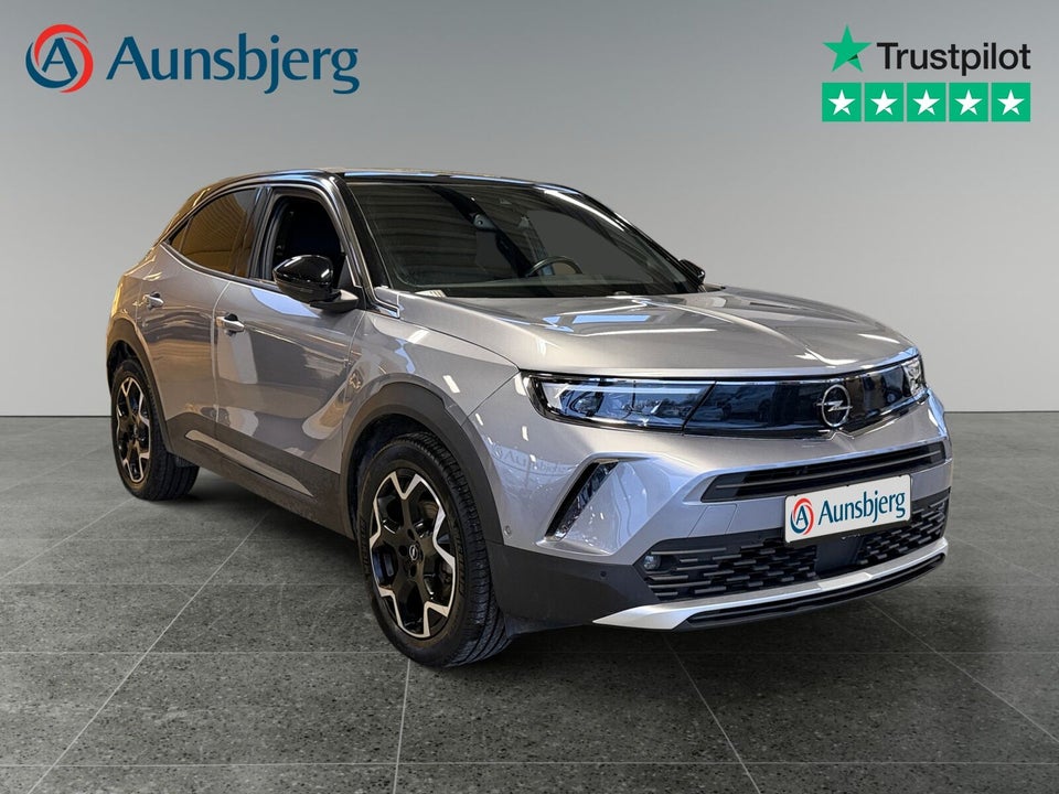 Opel Mokka-e 50 Ultimate 5d