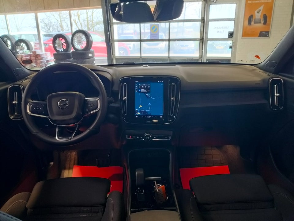 Volvo XC40 P6 ReCharge Core 5d