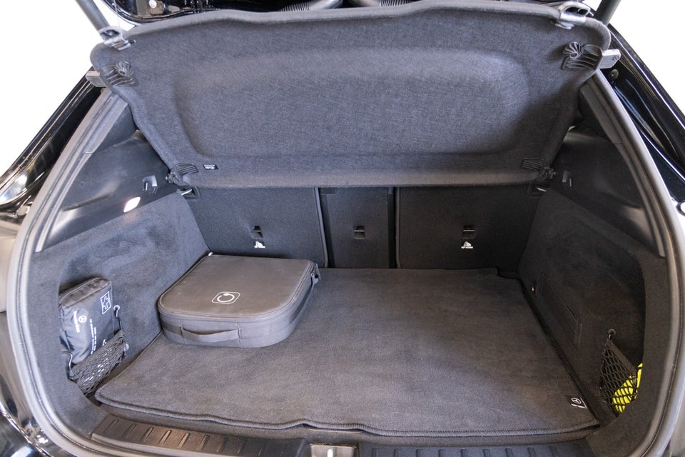 Mercedes EQA250+ AMG Advance 5d