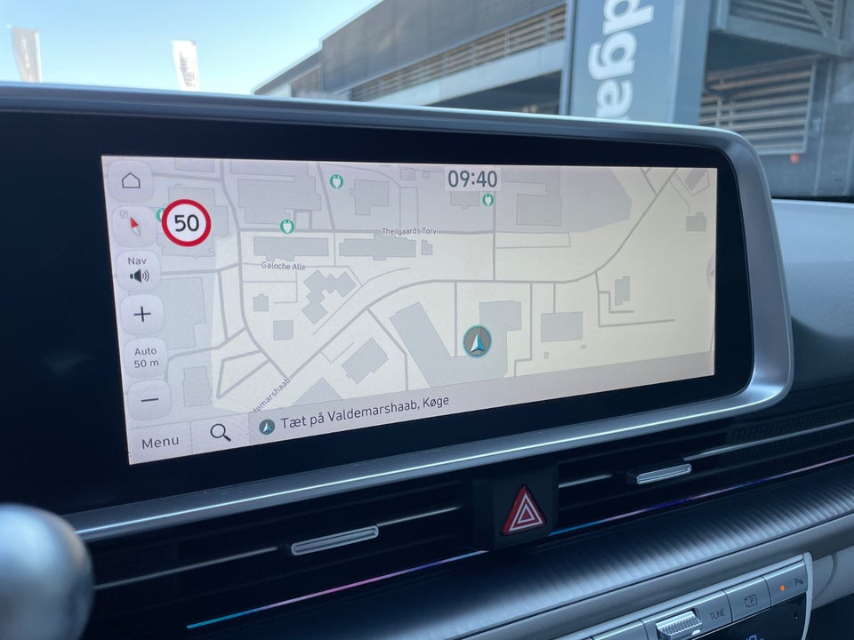 Hyundai Ioniq 6 77 Ultimate 4d