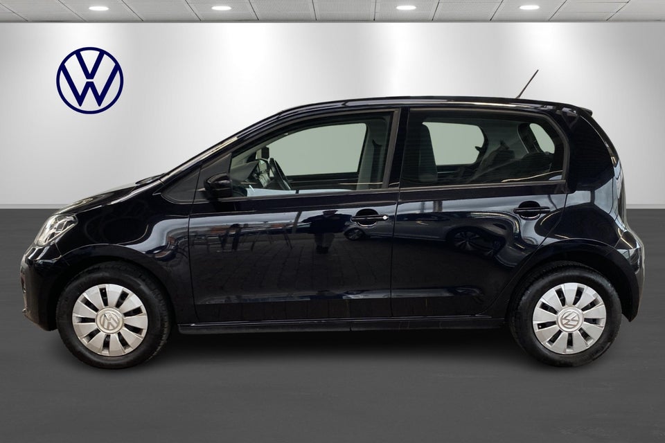 VW Up! 1,0 MPi 60 Move Up! 5d