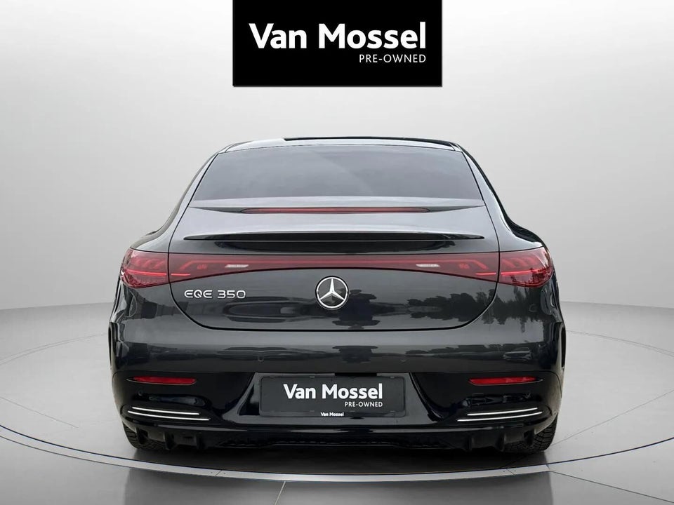 Mercedes EQE350 AMG Edition 4d