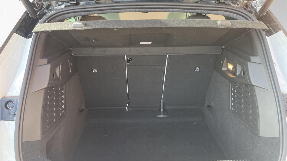 Renault Scenic E-Tech 87 Iconic 5d