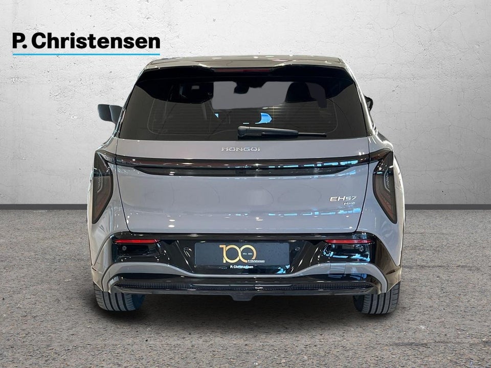 Hongqi EHS7 111 Exclusive 5d