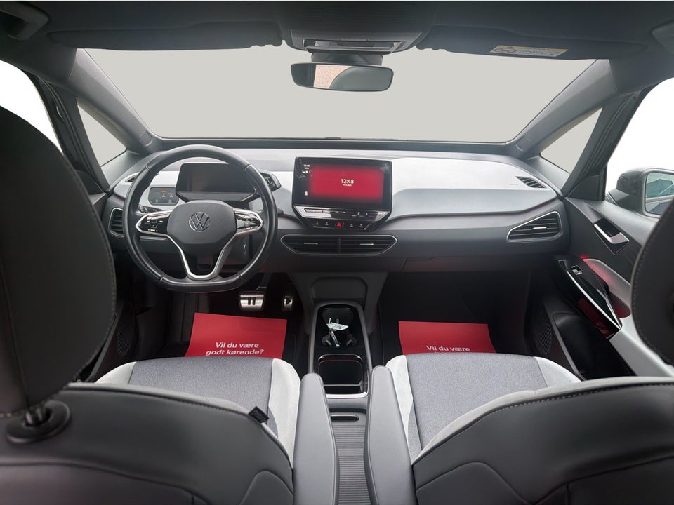 VW ID.3 45 Pure Performance 5d