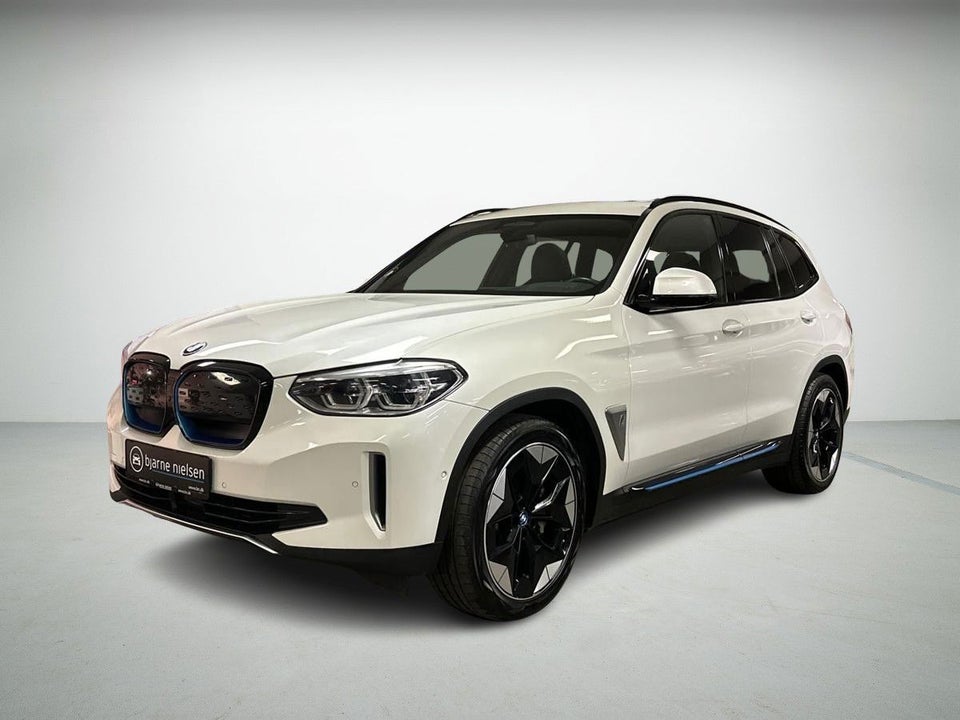 BMW iX3 Charged Plus 5d