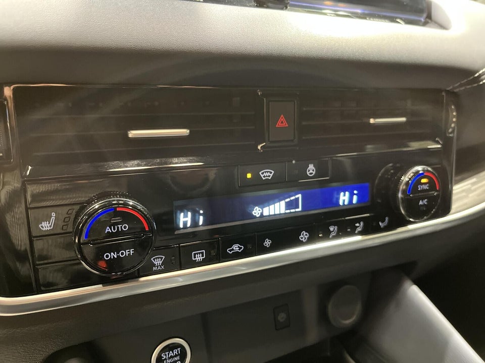 Nissan Qashqai 1,3 mHEV Tekna X-tr. 5d