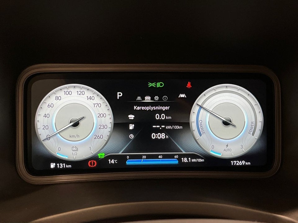 Hyundai Kona 64 EV Select 5d