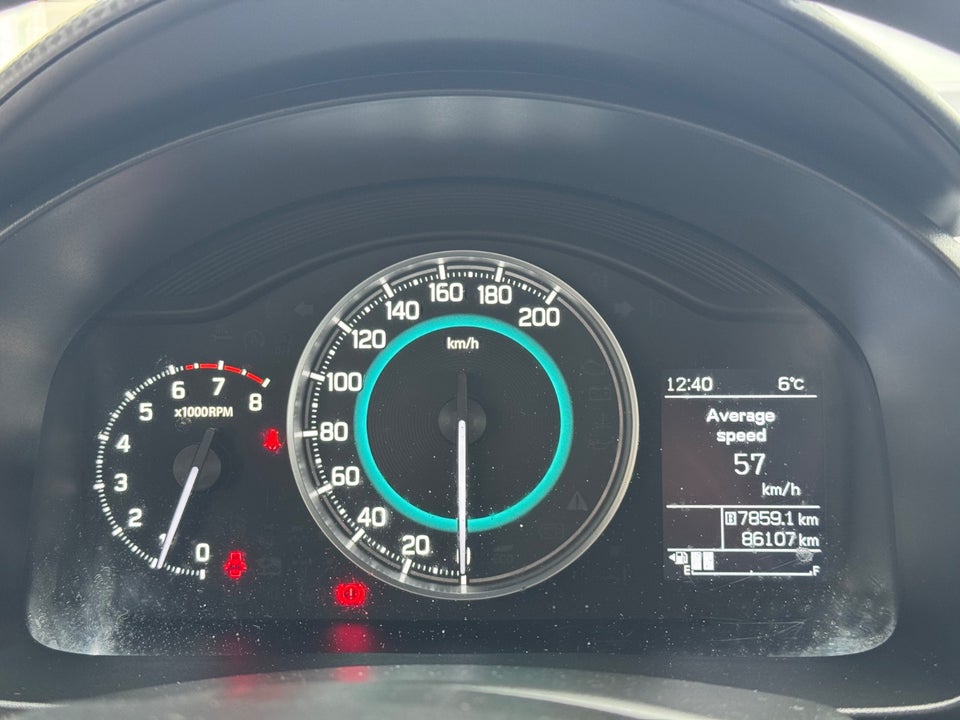 Suzuki Ignis 1,2 Dualjet Club 5d