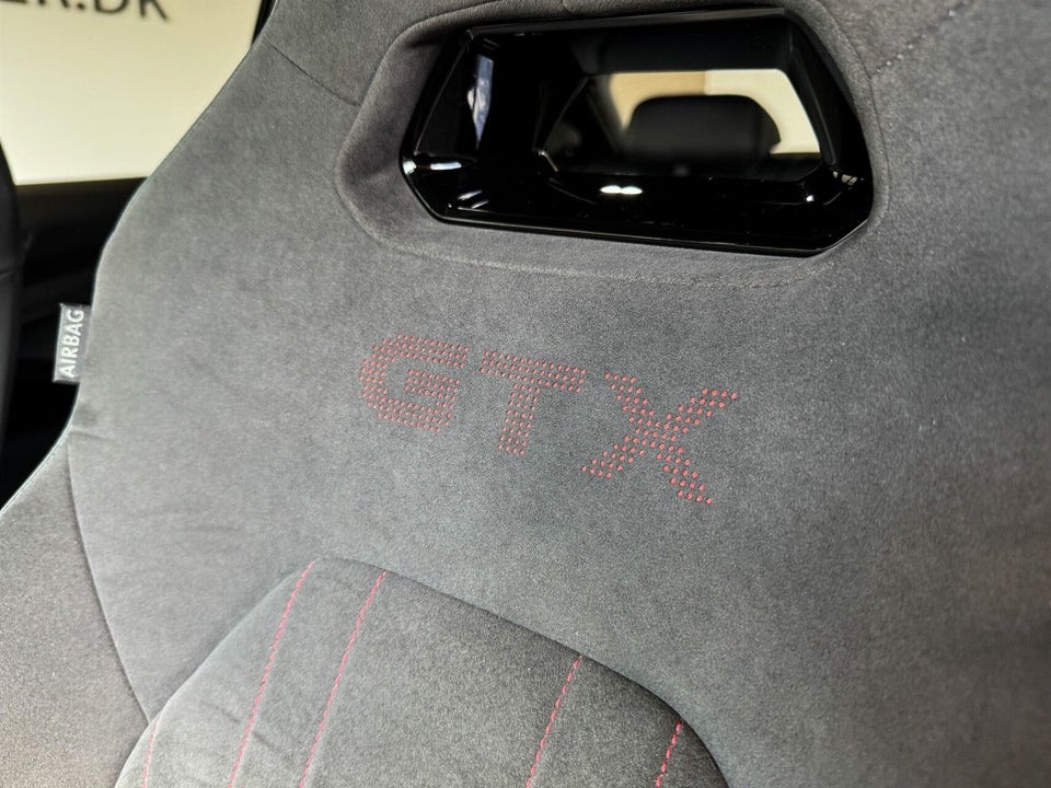 VW ID.4 77 GTX 4Motion 5d