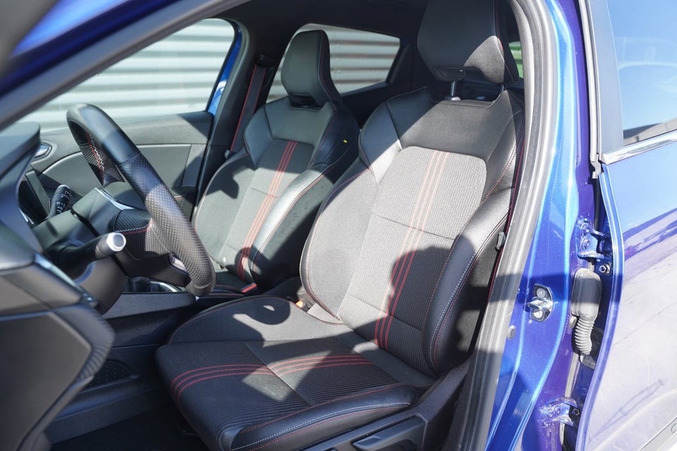 Renault Clio V 1,0 TCe 100 R.S. Line 5d