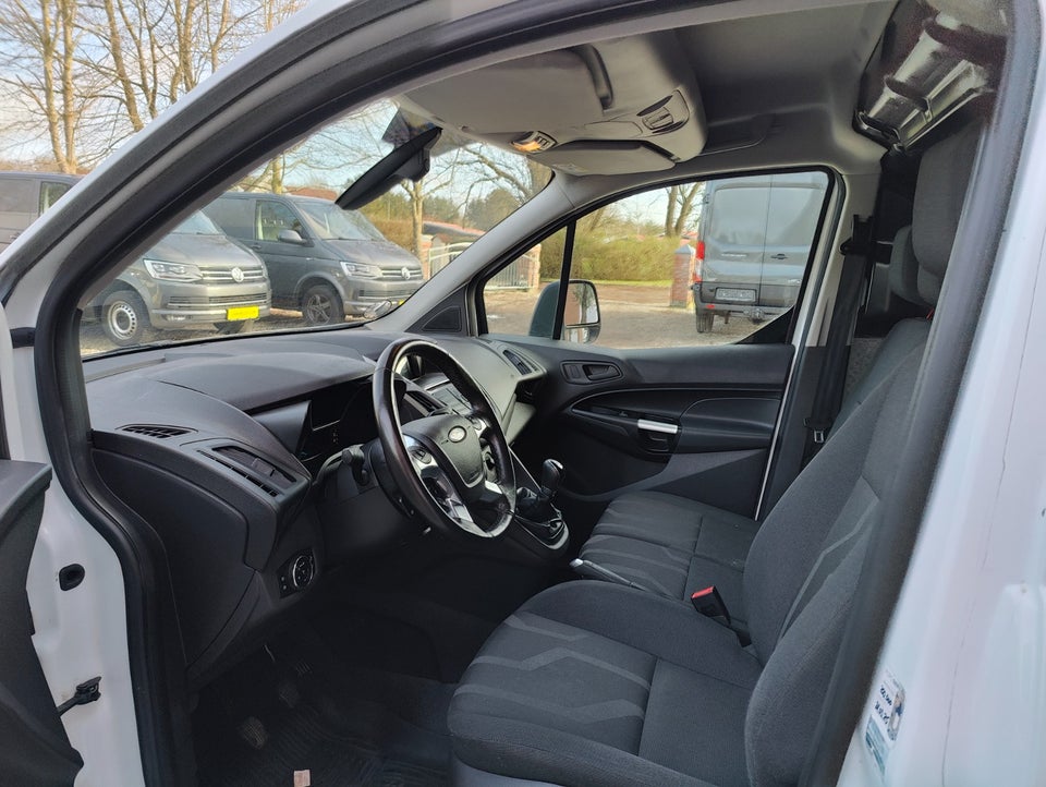 Ford Transit Connect 1,5 TDCi 100 Trend kort