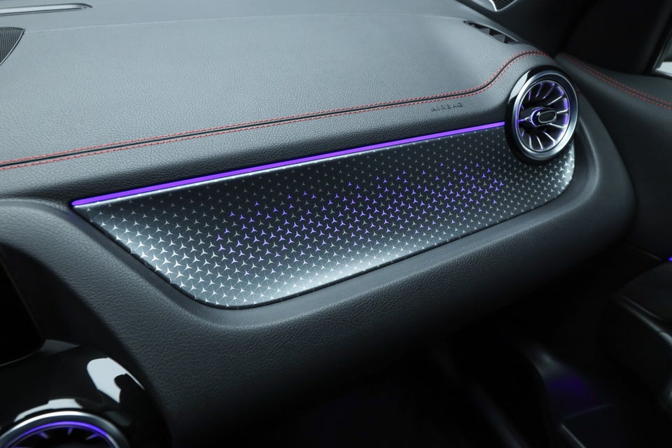 Mercedes EQA250+ AMG Premium 5d