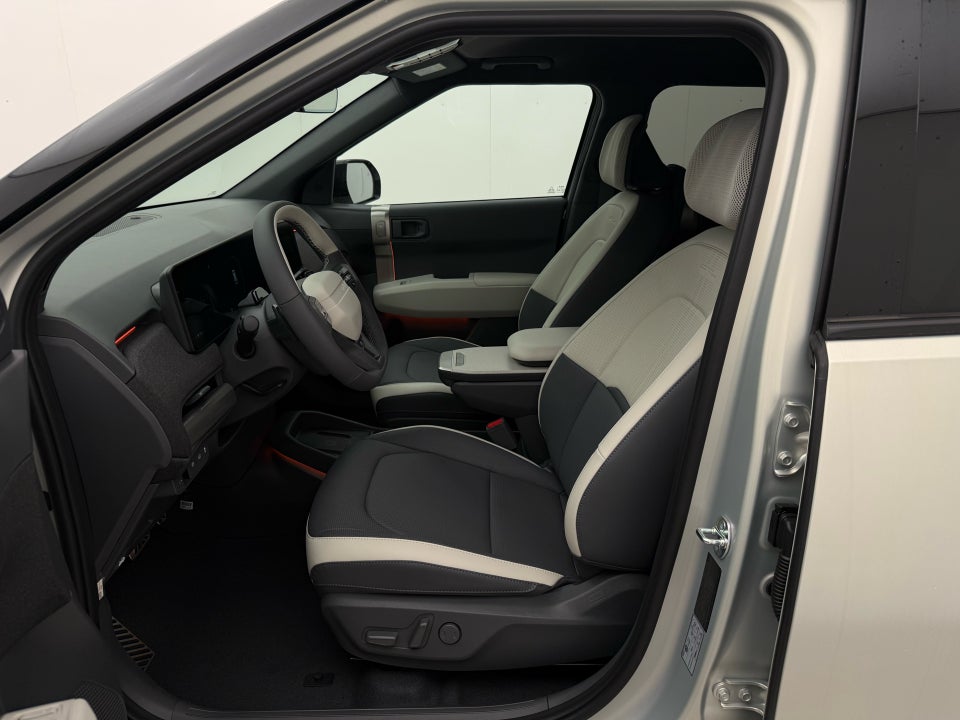 Kia EV3 81 Long Range GT-Line 5d