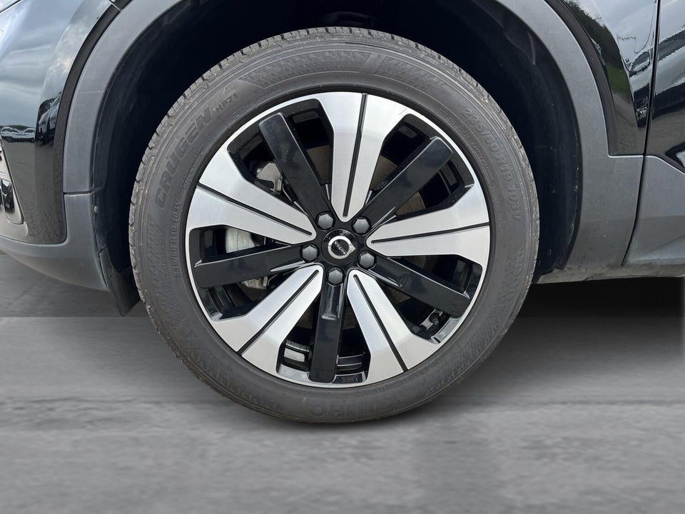 Volvo C40 P6 ReCharge Core 5d
