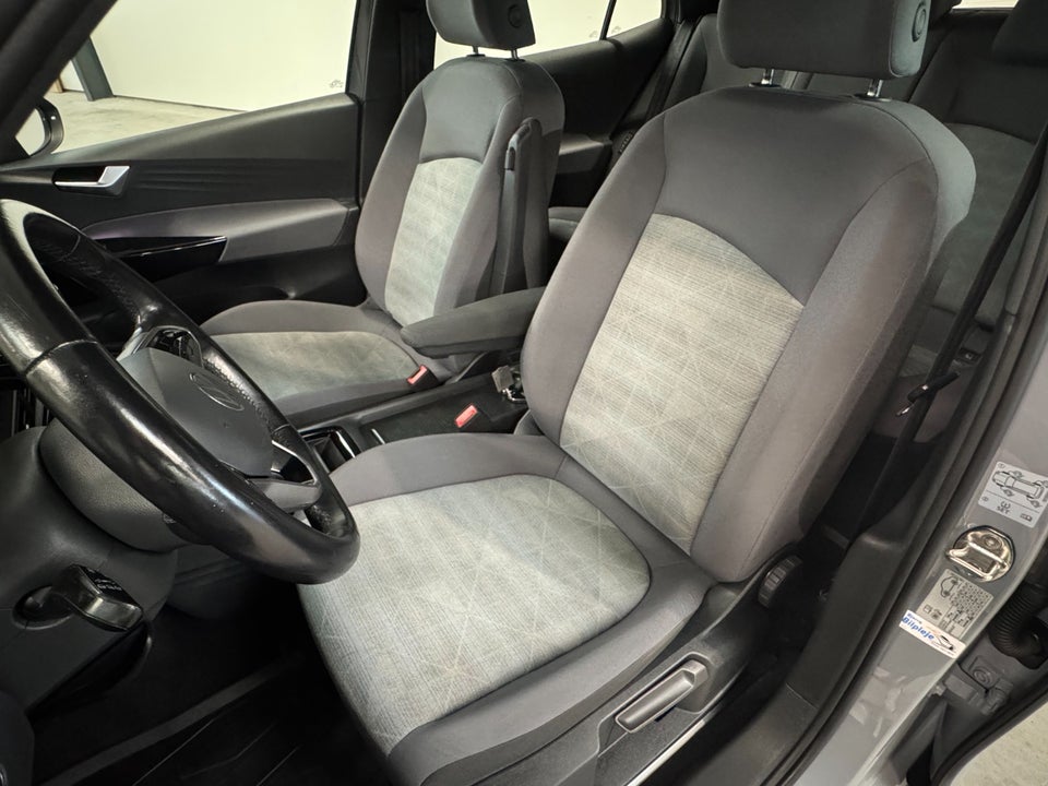 VW ID.3 58 Pro Performance 5d