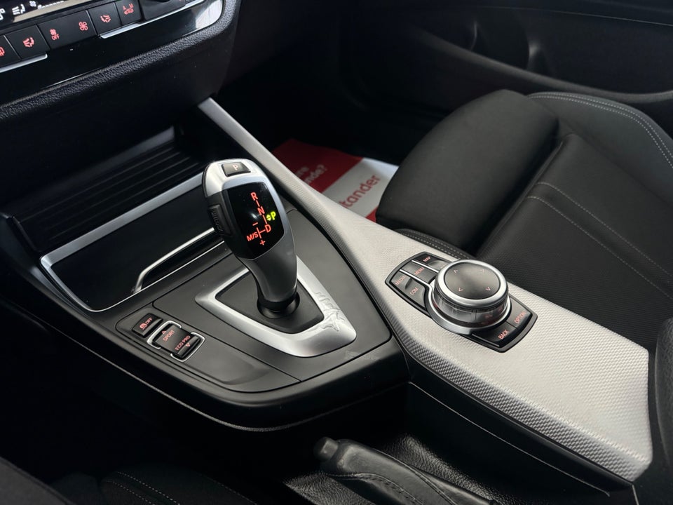 BMW 118d 2,0 M-Sport aut. 5d