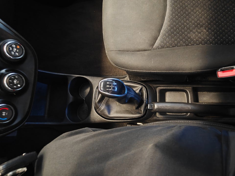 Opel Karl 1,0 Enjoy 5d