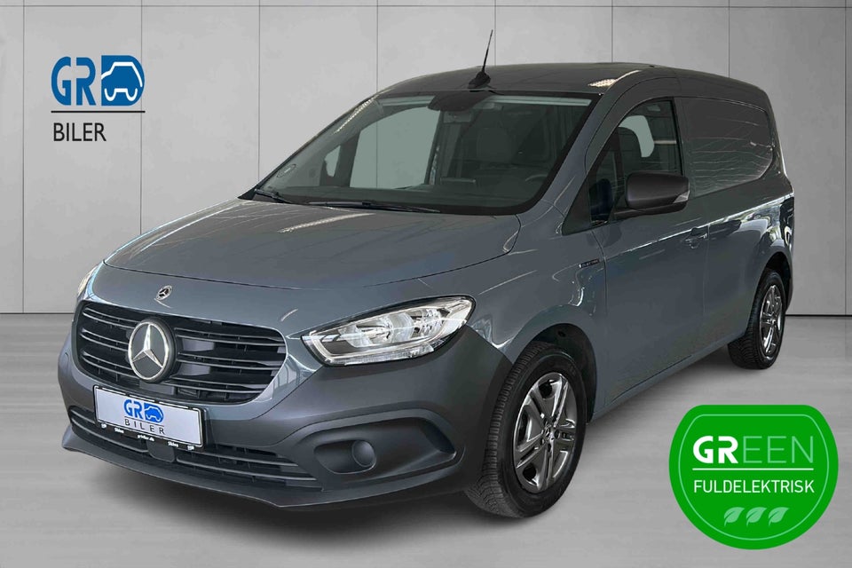 Mercedes eCitan A2 PRO Van