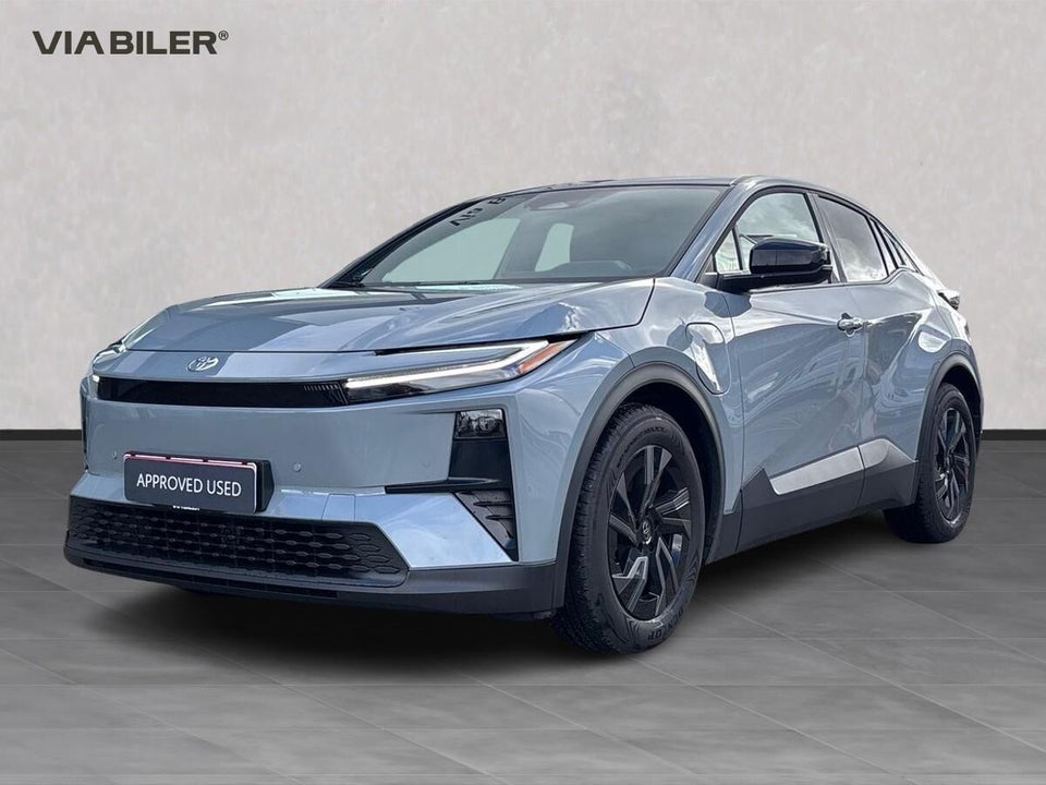 Toyota C-HR+ 77 Active 5d