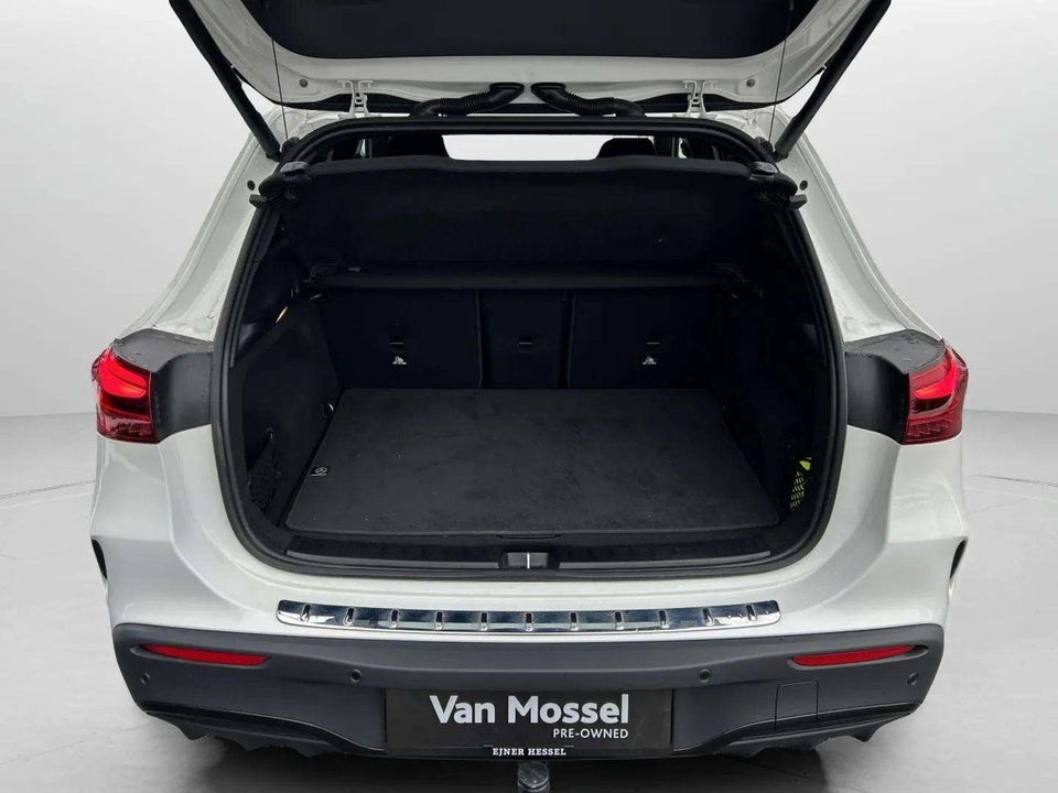 Mercedes EQA250+ AMG Advance Plus 5d